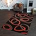 Produktbild Teppich Loop in Braun Teppichgröße: Läufer 80 x 200 cm