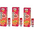 RINKA"S Anardana Goli Box-30 Bottles|Anardana Goli|Churan-Pachak|Digestive Anardana Goli|Pomegranate Candy|Anardana Candy Balls|Chatpati Pills|Chatmola Goli|Tangy Flavor,450 Grams