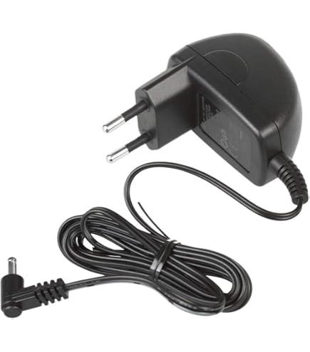 Alimentatore 9V Per Tastiere Casio CT-370, CTK-451, CTK-651 - Caricatore Compatibile - Foto 11