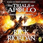 The Dark Prophecy: The Trials of Apollo, Book 2