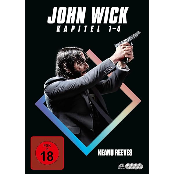 Zukunft ohne Menschen - Staffel 1 [3 DVDs]: Amazon.de