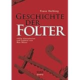 Geschichte der Folter