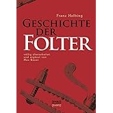 Geschichte der Folter
