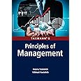 Taxmann's Principles of Management – Student oriented treatise presenting concepts of business management in simple language with a focus on conceptual understanding