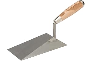 NESPOLI Truelle carrée 20cm manche FSC®