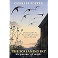 The Screaming Sky: in pursuit of swifts