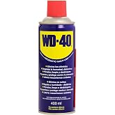 WD-40 WD kayganlaştırıcı 40 34104 &ndash; &ccedil;ok ama&ccedil;lı-Spray, Aflojatodo, dielektrik, 400 ml