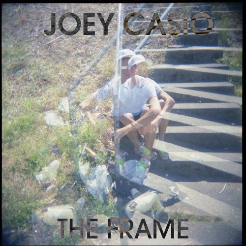 Preisvergleich Produktbild Frame [Vinyl Single]