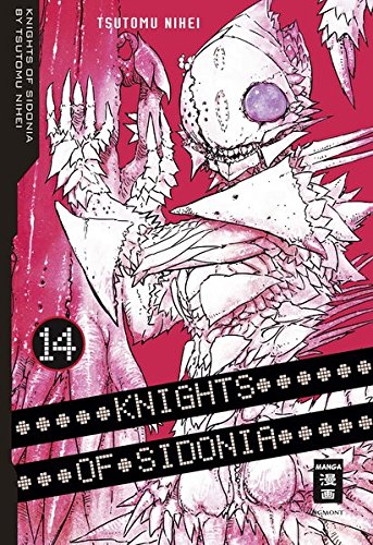Preisvergleich Produktbild Knights of Sidonia 14