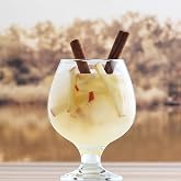 LAV Misket 6-Piece Cognac Glass