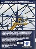 Image de Analisis de estructuras metalicas