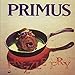 Produktbild Frizzle Fry by Primus (2002-04-23)