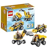 LEGO Creator 31014 - Power Bagger - Lego
