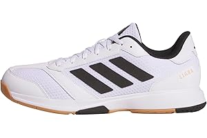 Adidas Homme Ligra 8 Mens Indoor Shoes