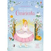 Cenicienta (Visto a mis amigas)