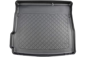 MTM Vasca Baule per Dacia Duster II 01.2018-05.2024 Protezione Bagagliaio su Misura con Antiscivolo, Resistente, Facile da Lavare e Inodore, cod. 7590