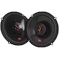 JBL STAGE3 627F | 2-Wege | 16,5cm Koax Lautsprecher