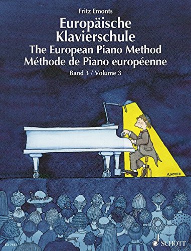 Télécharger Méthode Européenne Volume 3 - Piano PDF Fichier Télécharger Méthode Européenne Volume 3 - Piano PDF Fichier