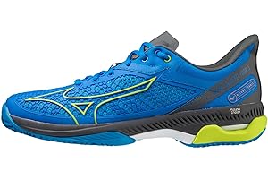 Mizuno Scarpa Padel Wave Exceed Tour 5 Uomo