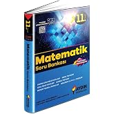 11. Sınıf Matematik Konu &Ouml;zetli Soru Bankası