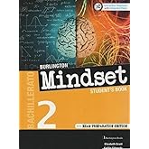 MINDSET BACH 2 SB (SIN COLECCION)