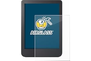 brotect Protection Écran Verre pour Kobo Clara 2E Film Protecteur Vitre 9H [Anti-Rayures, Transparent]