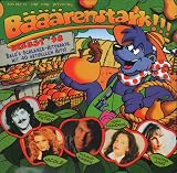 Affengeiler Partyspa� (Compilation CD, 40 Tracks) - Vicky Leandros Patrick Lindner Nicole Roland Kaiser Claudia Jung