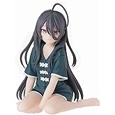 SEGA -TV Anime Alya Bazen Rus Başbakanı Perching Fig&uuml;r&uuml; Ayano'da Duygularını Gizler