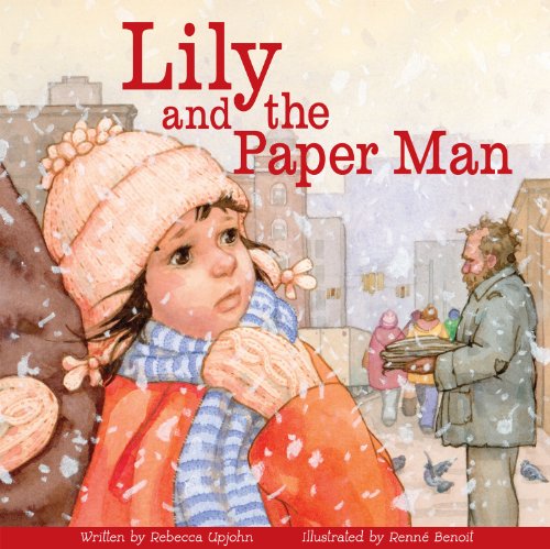 Download Lily and the Paper Man Download Lily and the Paper Man