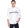 U.S. Polo Assn. Men's Polo Shirt, L