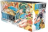 BAKUMAN TP COMP BOX SET by