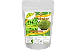 nalAmudhu Brahmi Powder | Vallarai Podi | Mandukaparni | Gotu kola-100g
