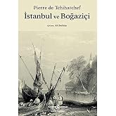 İstanbul ve Boğazi&ccedil;i