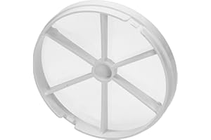 Virone BF-100/VALVE Válvula de Retención para Ventiladores Ø100, Valvula Antiretorno Aire Funciona con Modelos: BF-100