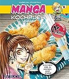 Image de Manga Kochbuch japanisch: Kochen wie in Manga und Anime