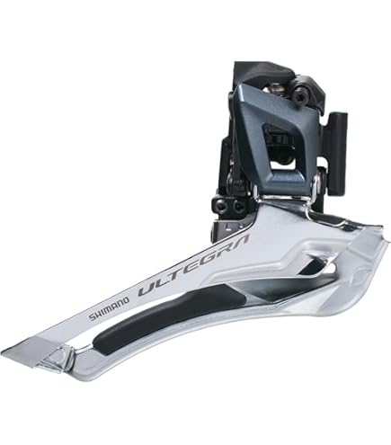 Cambio Shimano Ultegra R8000 11V Gabbia Lunga - Foto 6