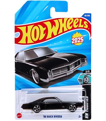 Hot Wheels Collectors RLC Exclusive 1959 Chevrolet Brookwood Ice