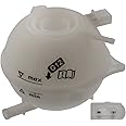 febi bilstein 44535 Coolant Expansion Tank with sensor, pack of one