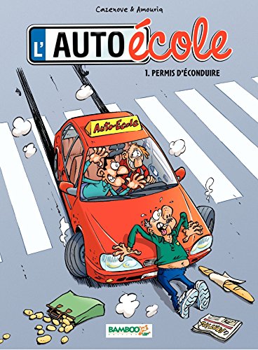 Download L'Auto-École - Tome 1 Download L'Auto-École - Tome 1