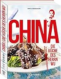 Image de CHINA: Die Küche des Herrn Wu