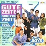 Gute Zeiten 7 - Backstreet Boys