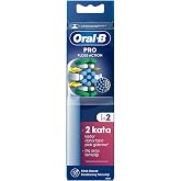 Oral-B Floss Action X-Filament Şarjlı Diş Fır&ccedil;ası Yedek Başlığı 2 Adet