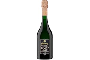 ‎GELDERMANN Geldermann Crémant Baden Rosé (1 x 0,75l)