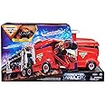 Monster Jam 1:64 Launch N Go Hauler (3418319)