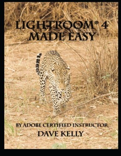 Lightroom 4® Made Easy