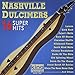 Produktbild 16 Super Hits by Nashville Dulcimers (2002-08-20)