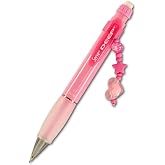 SERVE DEEP CHARM PASTEL SEKER PEMBE KALEM 07MM