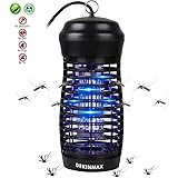 Repulsif moustique jardin