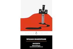 Macbeth (edición bilingüe) (Penguin Clásicos)
