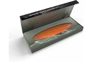 Port Of Lancaster Smokehouse Royal Fillet of Smoked Salmon 450g